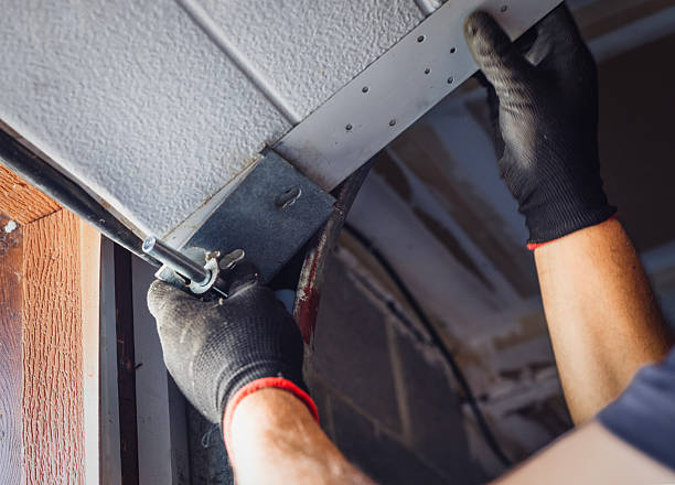 Reliable Garage Door Panel Replacement contractor in Urbana, IL by Garage Doors Repair Pro
